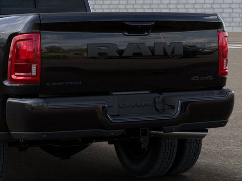 New 2026 RAM 3500 Limited image 13