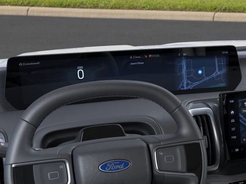 New 2025 Ford Expedition Platinum w/ Driver's Package image 13