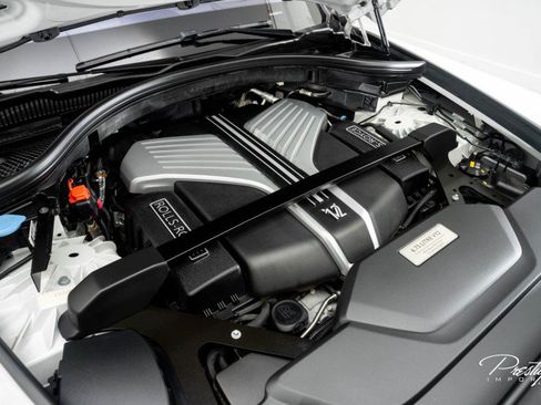 Used 2021 Rolls-Royce Cullinan image 5