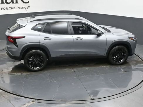 New 2026 Chevrolet Trax ACTIV w/ Driver Confidence Package image 17