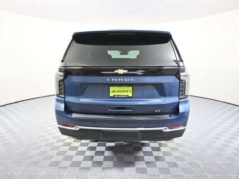 Used 2025 Chevrolet Tahoe LT w/ Comfort Package AWD/4WD image 5