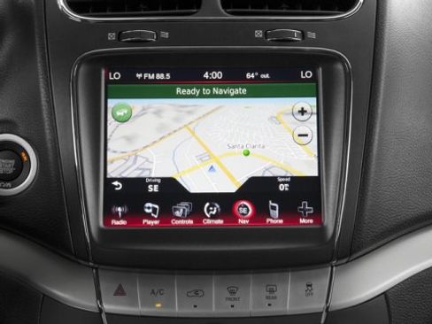 Used 2017 Dodge Journey GT image 20