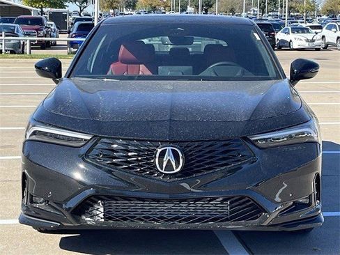 New 2026 Acura Integra A-Spec image 8