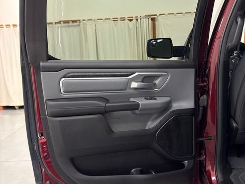 Used 2022 RAM 1500 Big Horn AWD/4WD image 21