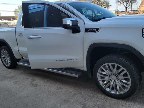 Used 2019 GMC Sierra 1500 Denali w/ Denali Ultimate Package image 11