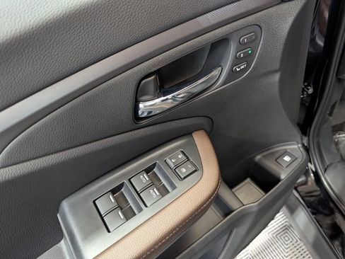 New 2026 Honda Ridgeline RTL image 21