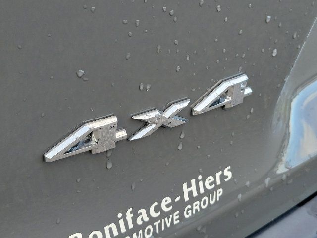 Used 2021 Jeep Cherokee Latitude Lux w/ Trailer Tow Group AWD/4WD image 7