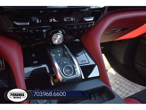 New 2026 Acura MDX A-Spec image 27