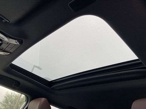 New 2026 Toyota Land Cruiser Base w/ Premium Package image 15