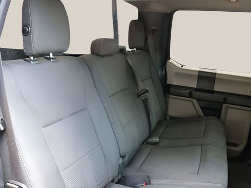 Used 2019 Ford F150 XL w/ Equipment Group 101A Mid RWD image 19