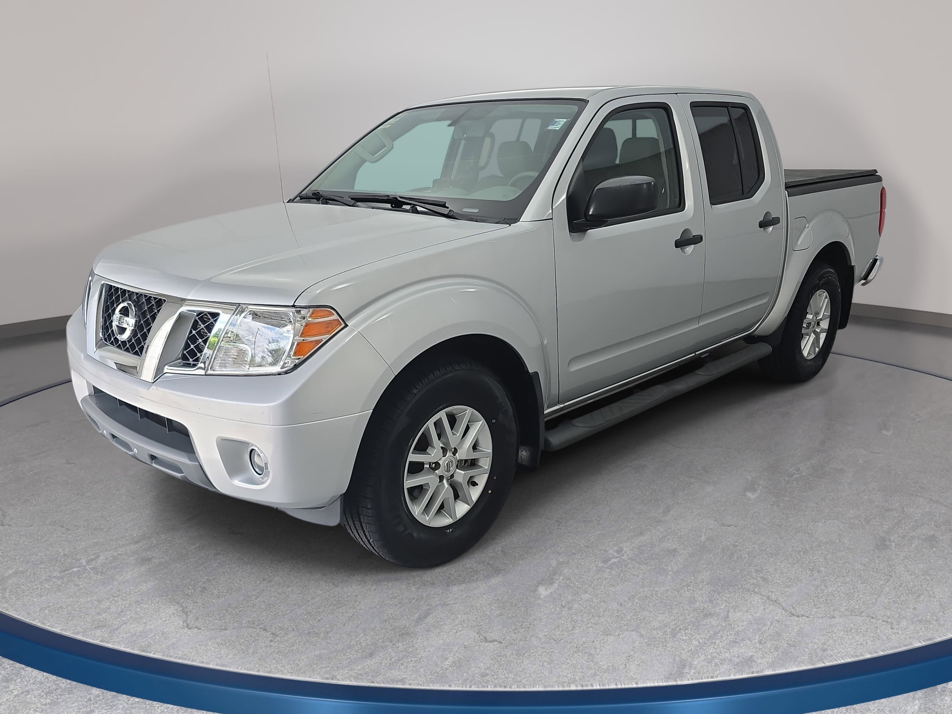 Used Nissan Frontier for Sale in Durham, NC - Autotrader