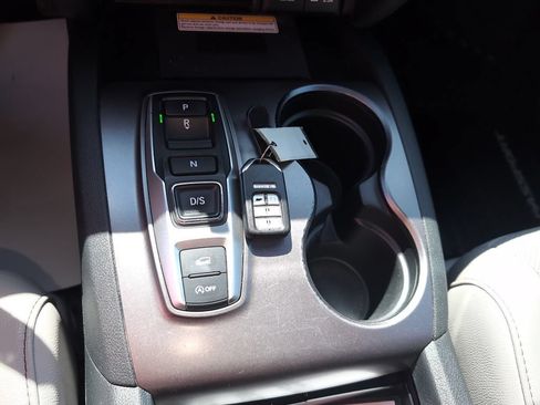 Used 2023 Honda Passport EX-L image 24