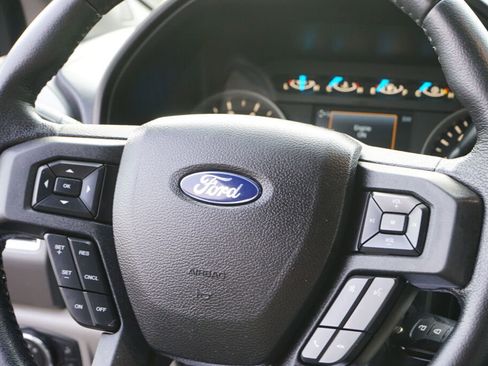 Used 2015 Ford F150 XLT w/ Equipment Group 301A Mid image 15