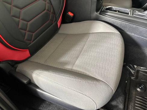 Used 2019 Toyota Tacoma SR w/ SX Package RWD image 24