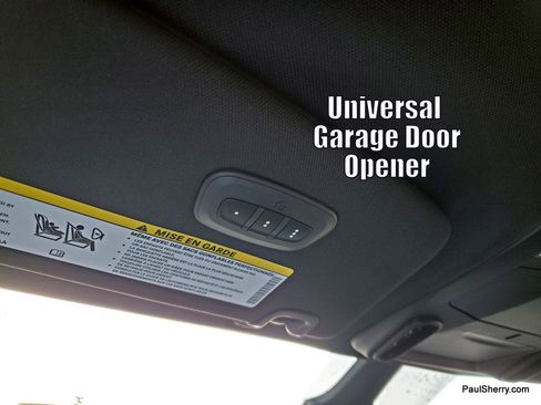 New 2026 Chrysler Pacifica Limited w/ S Appearance Package image 41