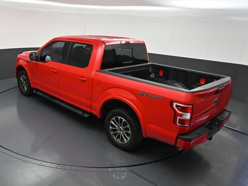 Used 2018 Ford F150 XLT w/ Equipment Group 302A Luxury RWD image 17