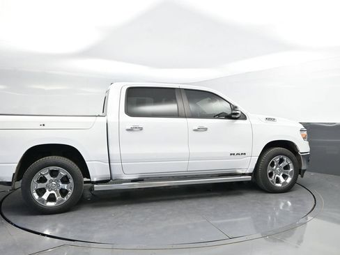 Used 2019 RAM 1500 Big Horn AWD/4WD image 8