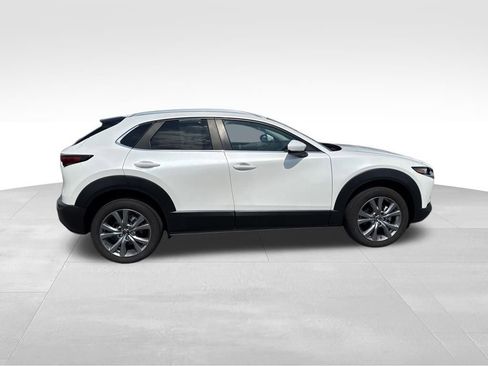 Certified 2023 MAZDA CX-30 AWD 2.5 S w/ Preferred Package image 7