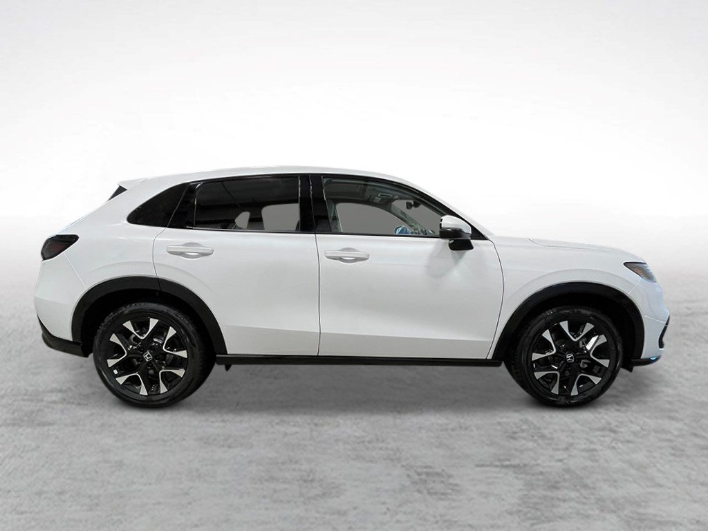 New 2027 Honda HR-V EX-L image 7