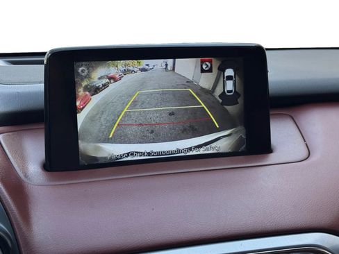 Used 2018 MAZDA CX-9 Signature AWD/4WD image 38