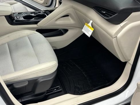Used 2023 Buick Envision Preferred FWD image 37