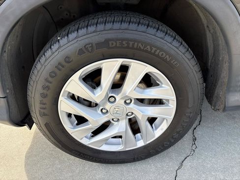 Used 2015 Honda CR-V EX image 11