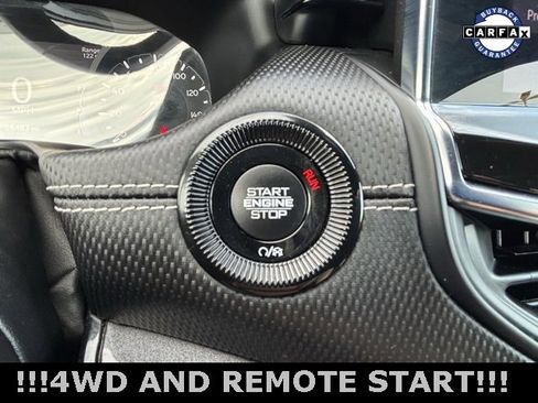 Used 2022 Jeep Compass Altitude w/ Convenience Group image 30