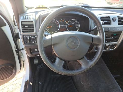 Used 2012 Chevrolet Colorado W/T image 11