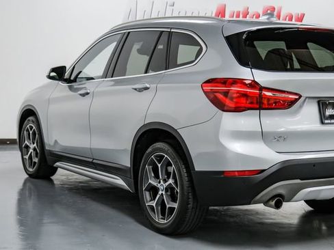 Used 2019 BMW X1 sDrive28i w/ Convenience Package image 13