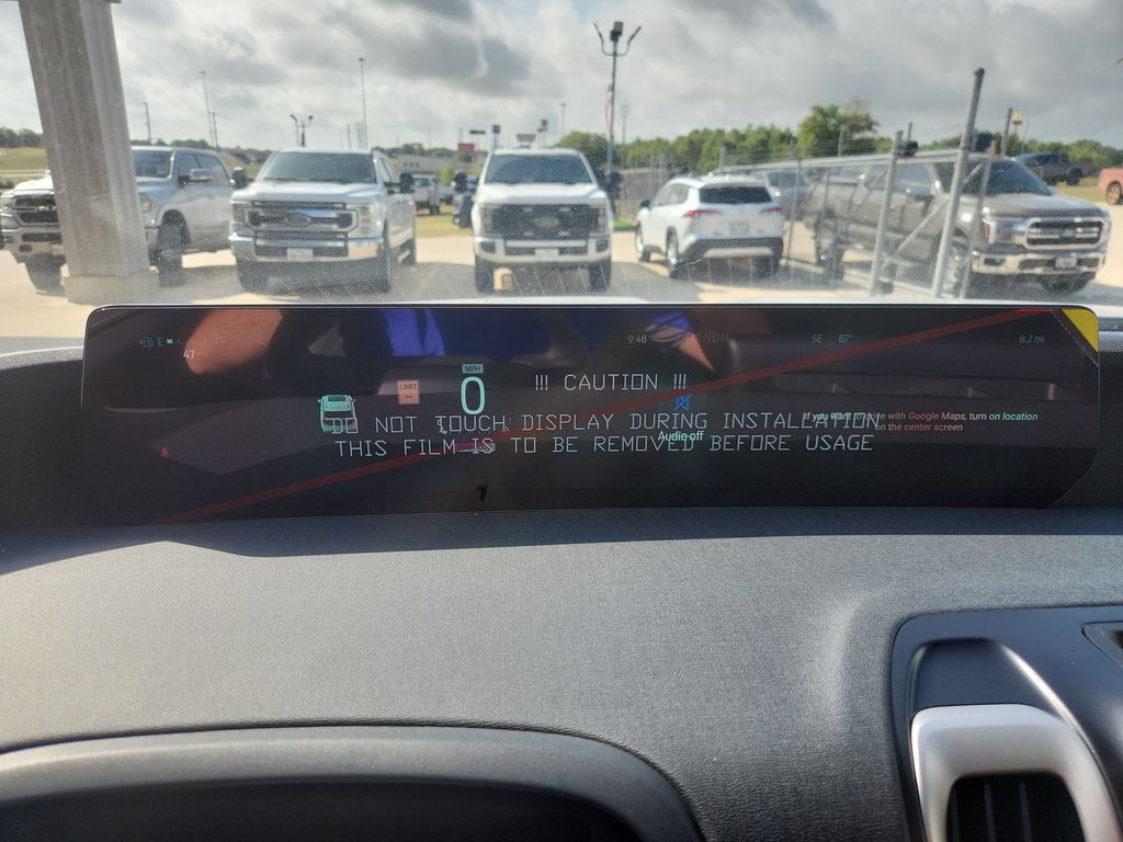 New 2027 Ford Expedition Active RWD image 19