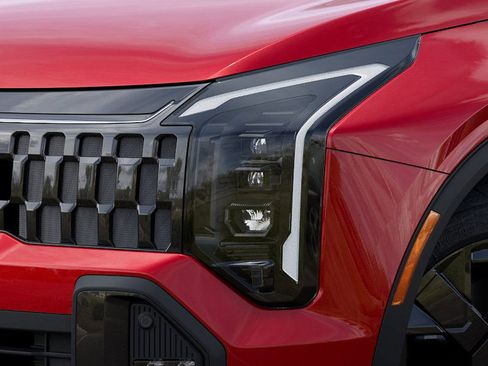 New 2026 Kia Sportage X-Line image 10