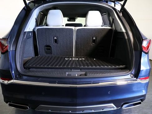 Certified 2026 Acura MDX SH-AWD w/ Technology Package image 30