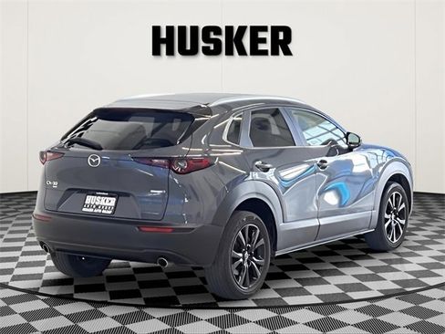 Used 2025 MAZDA CX-30 AWD 2.5 S w/ Preferred Package image 5