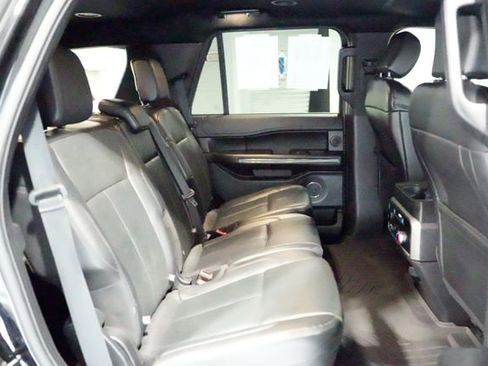 Used 2018 Ford Expedition XLT w/ Equipment Group 201A image 17