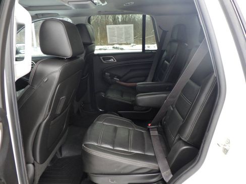 Used 2015 GMC Yukon Denali AWD/4WD image 11