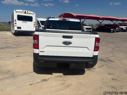 Used 2022 Ford Maverick XL image 5