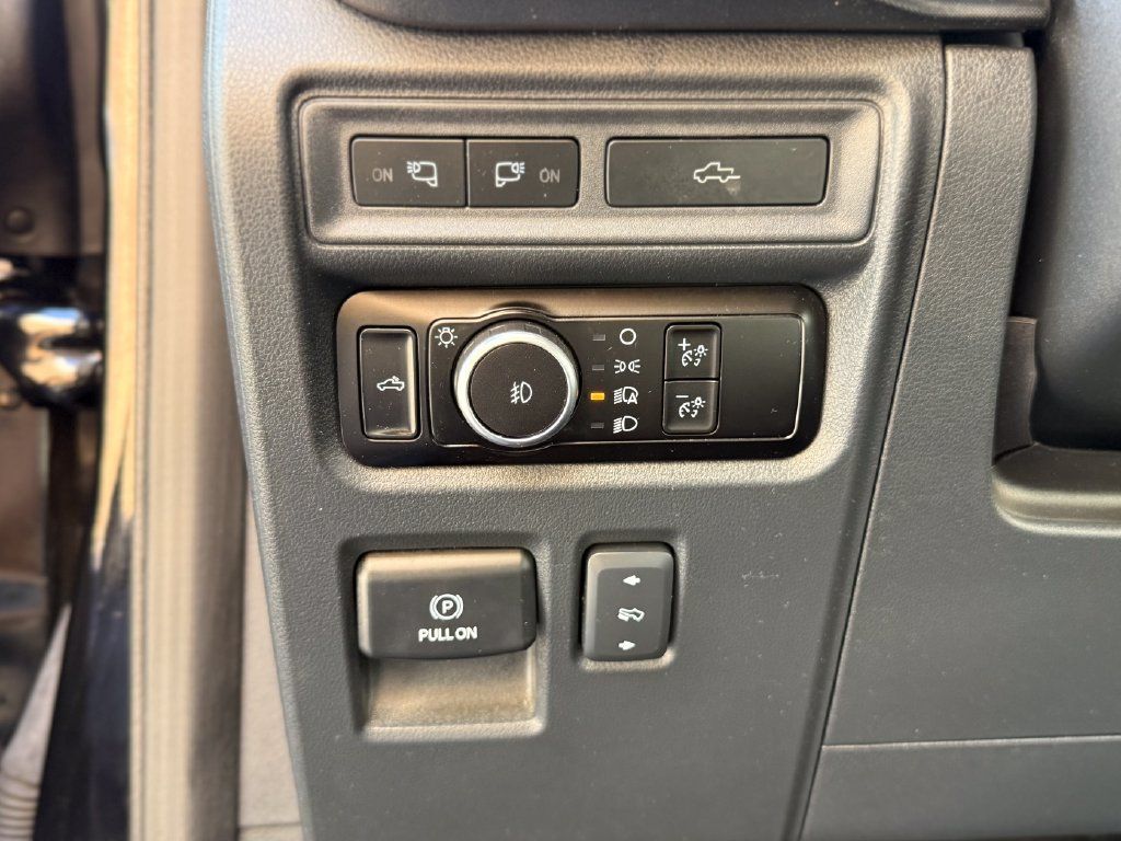 Used 2023 Ford F150 Tremor w/ Equipment Group 402A High AWD/4WD image 24