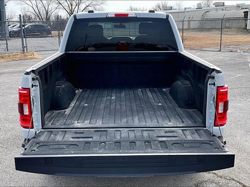 Used 2023 Ford F150 XLT w/ Equipment Group 302A High image 40