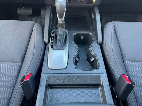 New 2026 Nissan Frontier S image 11