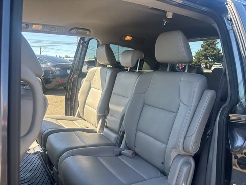 Used 2016 Honda Odyssey EX-L image 8