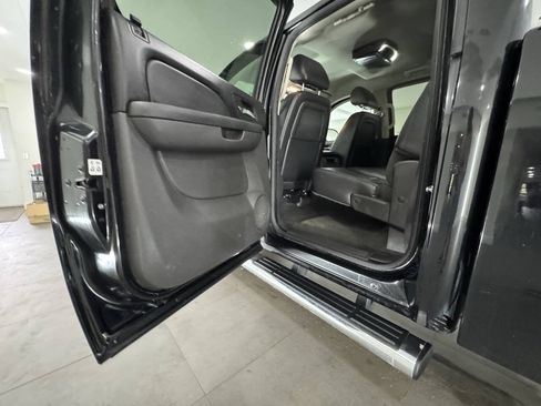 Used 2012 GMC Sierra 1500 SLT w/ Suspension Package, Off-Road AWD/4WD image 16
