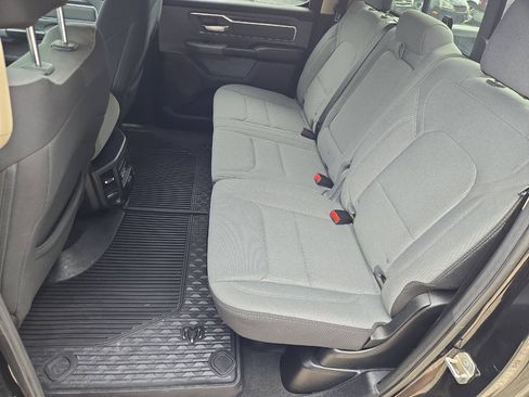 Used 2019 RAM 1500 Big Horn AWD/4WD image 20