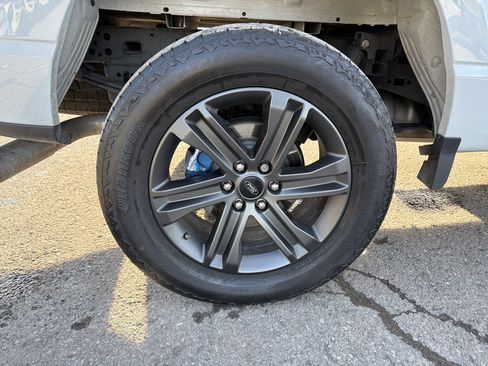 Used 2023 Ford F150 XLT w/ Equipment Group 302A High image 36