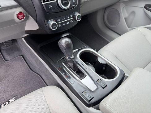 Used 2016 Acura RDX FWD w/ Technology Package image 13