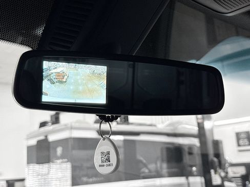 New 2026 Mercedes-Benz Sprinter 3500 image 14