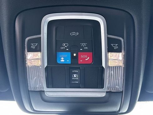 New 2026 RAM 1500 Big Horn image 19