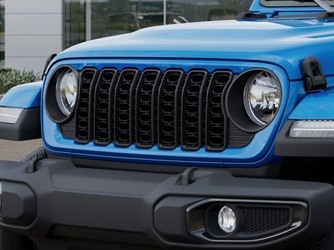 New 2026 Jeep Gladiator Sport AWD/4WD image 11