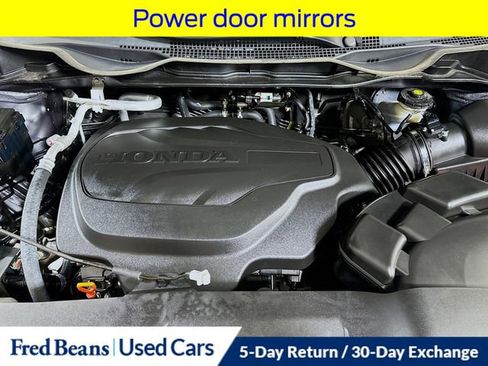 Used 2023 Honda Odyssey Touring image 37
