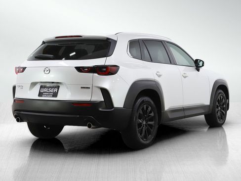 Used 2025 MAZDA CX-50 AWD 2.5 S w/ Cargo Package image 5