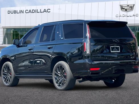 Certified 2024 Cadillac Escalade Sport Platinum image 6